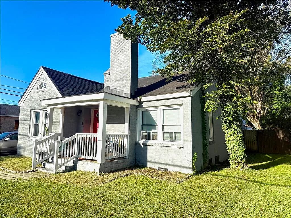 2314 Chestnut ST, PORTSMOUTH VA 23704 - Photo 3