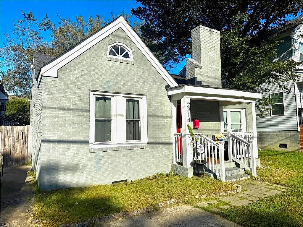 2314 Chestnut ST, PORTSMOUTH VA 23704 - Photo 4