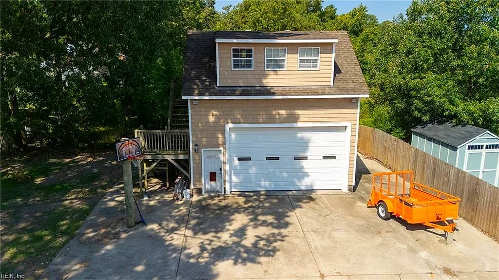 1941 Country Manor LN, VIRGINIA BEACH VA 23456 - Photo 3