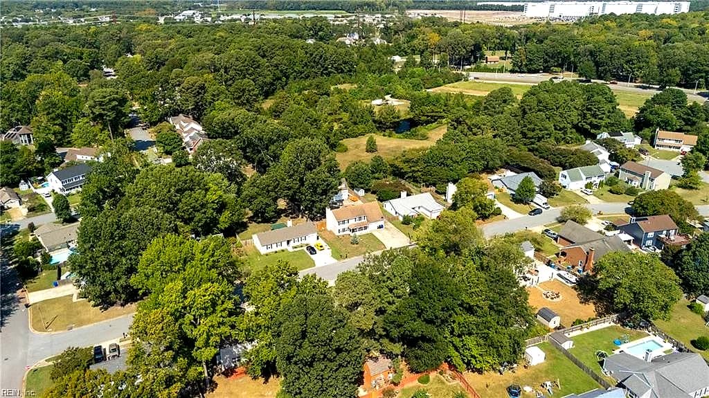 1941 Country Manor LN, VIRGINIA BEACH VA 23456 - Photo 4