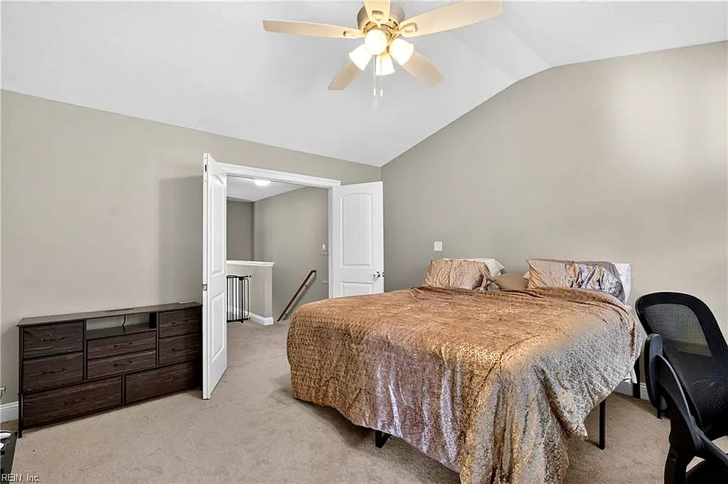 439 Smith ST, SUFFOLK VA 23434 - Photo 5