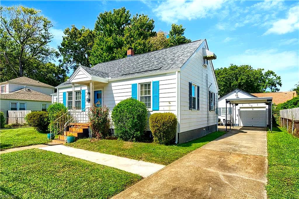 318 E Gilpin AVE, NORFOLK VA 23503 - Photo 3