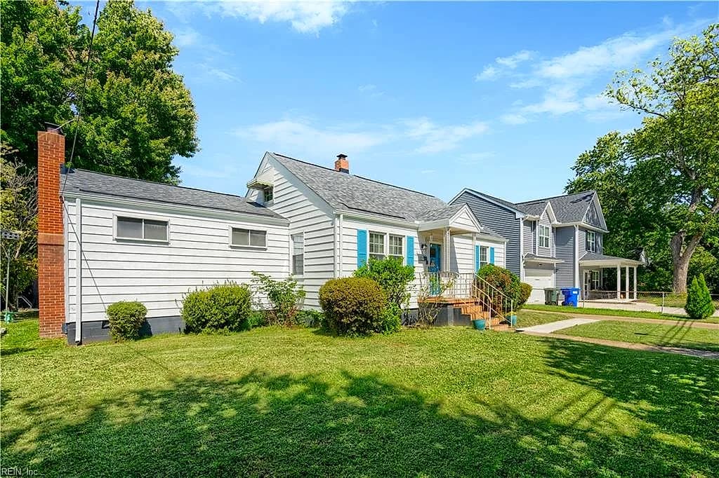 318 E Gilpin AVE, NORFOLK VA 23503 - Photo 4