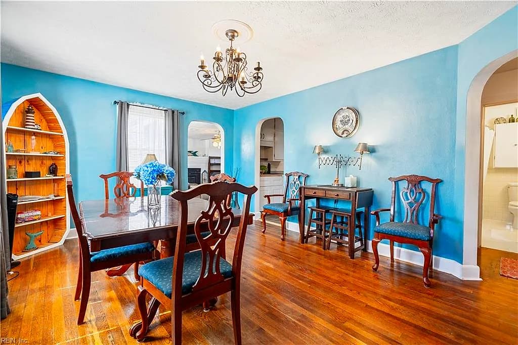 318 E Gilpin AVE, NORFOLK VA 23503 - Photo 5