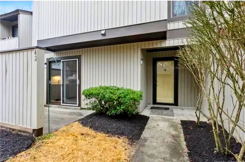 42 Spring E, Williamsburg, VA