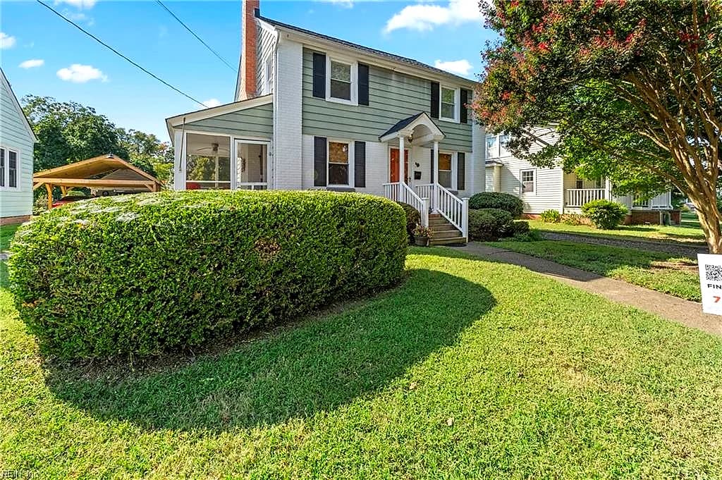 35 Manteo AVE, HAMPTON VA 23661 - Photo 3