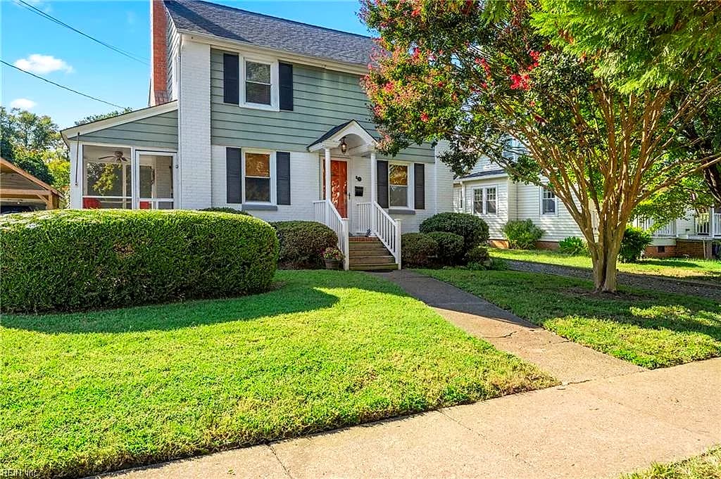 35 Manteo AVE, HAMPTON VA 23661 - Photo 4