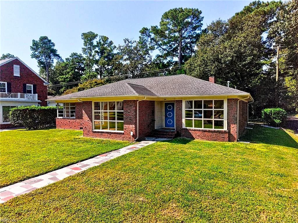 200 Park RD, PORTSMOUTH VA 23707 - Main photo