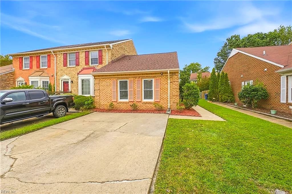 4808 Deming CT, VIRGINIA BEACH VA 23462 - Photo 5
