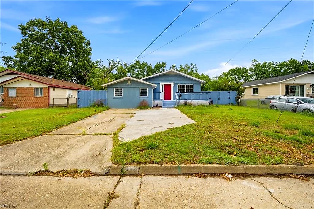 218 Bradford AVE, NORFOLK VA 23505 - Photo 4