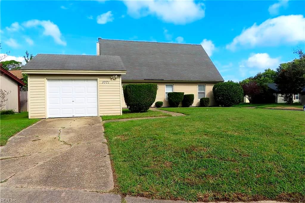 1071 GLEN WILLOW DR, VIRGINIA BEACH VA 23462 - Photo 3