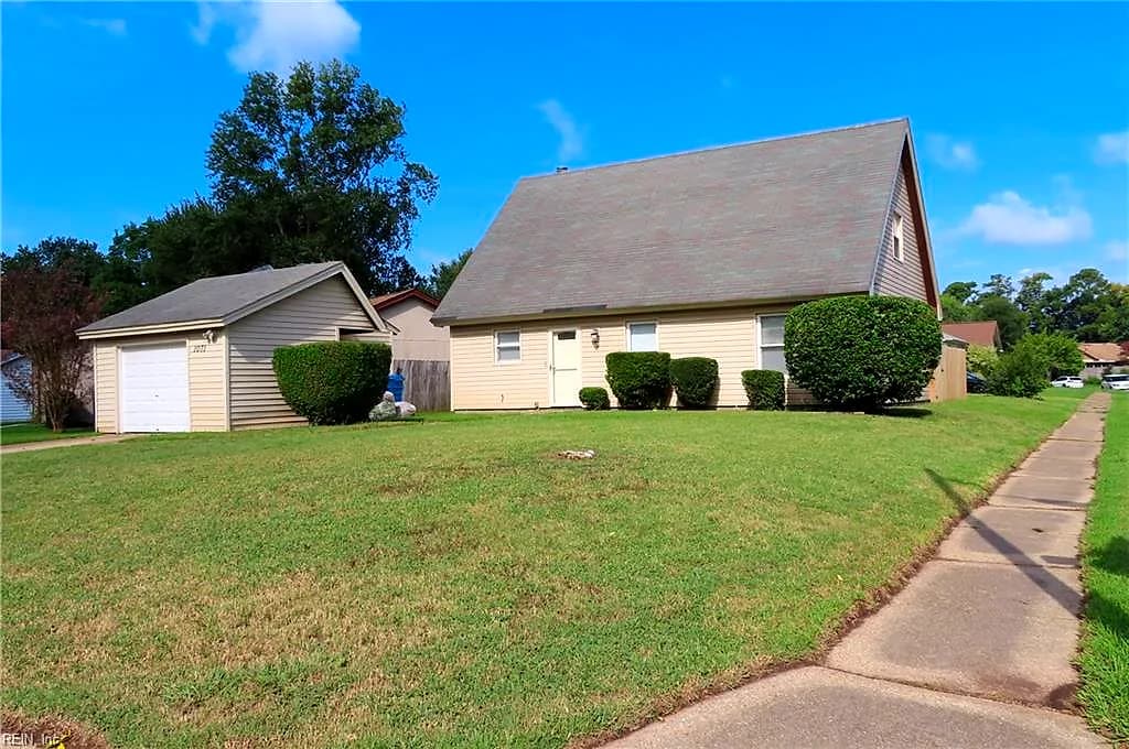 1071 GLEN WILLOW DR, VIRGINIA BEACH VA 23462 - Photo 4