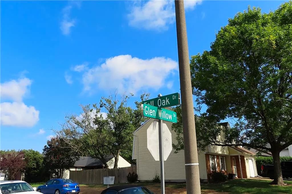 1071 GLEN WILLOW DR, VIRGINIA BEACH VA 23462 - Photo 5