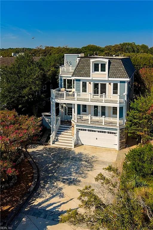 607 Vanderbilt AVE, VIRGINIA BEACH VA 23451 - Main photo