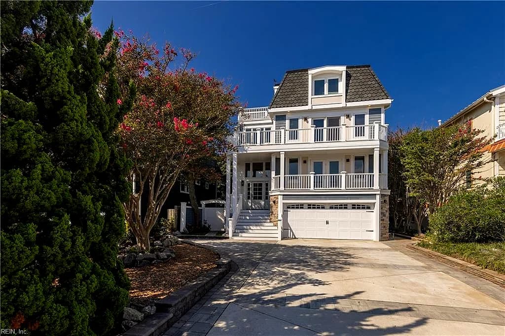 607 Vanderbilt AVE, VIRGINIA BEACH VA 23451 - Photo 4