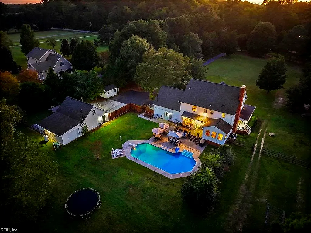 1741 Taft RD, CHESAPEAKE VA 23322