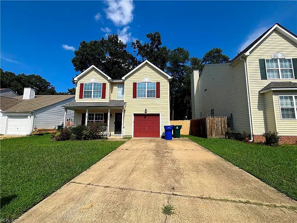 202 Bradmere LOOP, NEWPORT NEWS VA 23608 - Photo 3