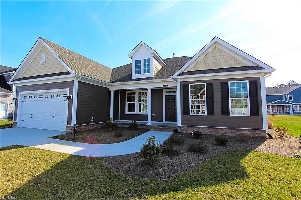 325 Bonaire DR, SUFFOLK VA 23435 - Main photo