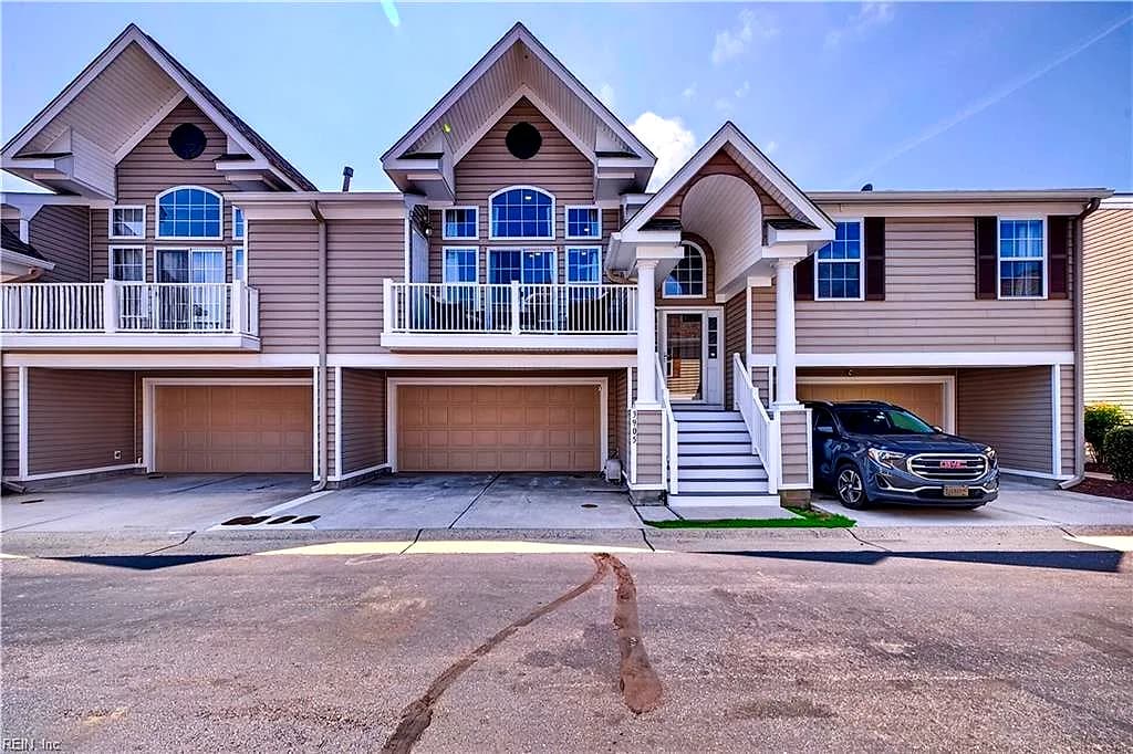 3905 Sutter ST, VIRGINIA BEACH VA 23462 - Photo 2