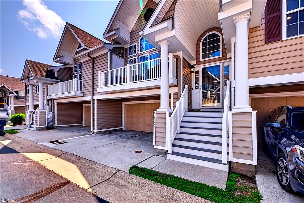 3905 Sutter ST, VIRGINIA BEACH VA 23462 - Photo 4