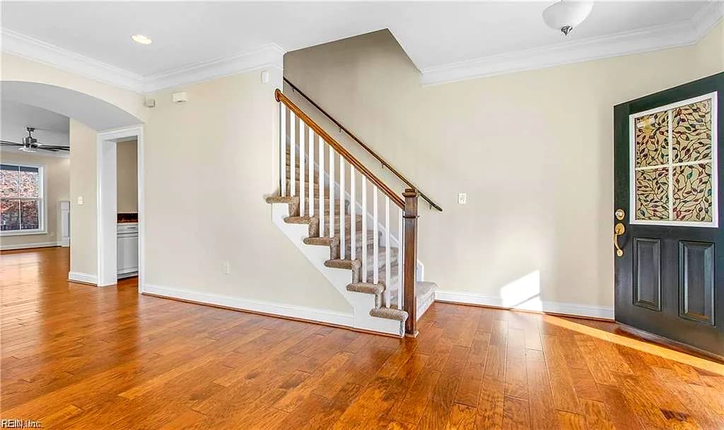 2716 RIVER WATCH DR, SUFFOLK VA 23434 - Photo 4