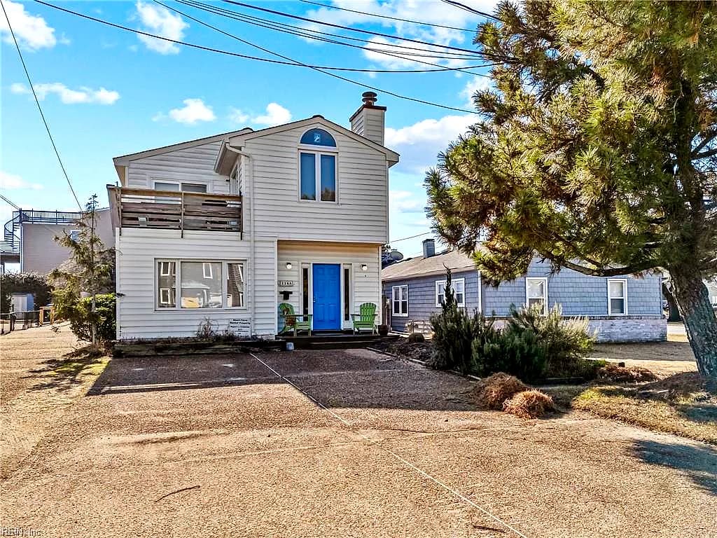 116 69th ST #A, VIRGINIA BEACH VA 23451 - Photo 3
