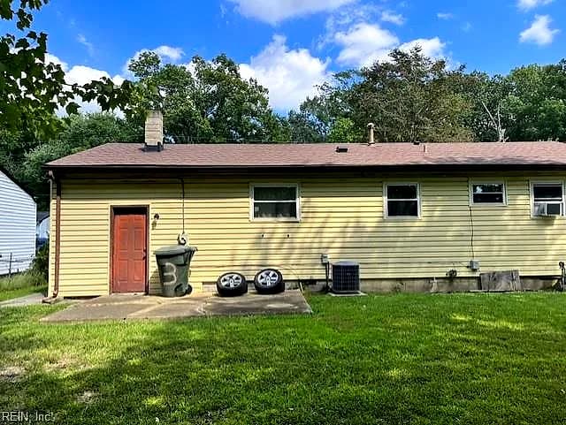 23 Tillerson DR, NEWPORT NEWS VA 23602 - Photo 3
