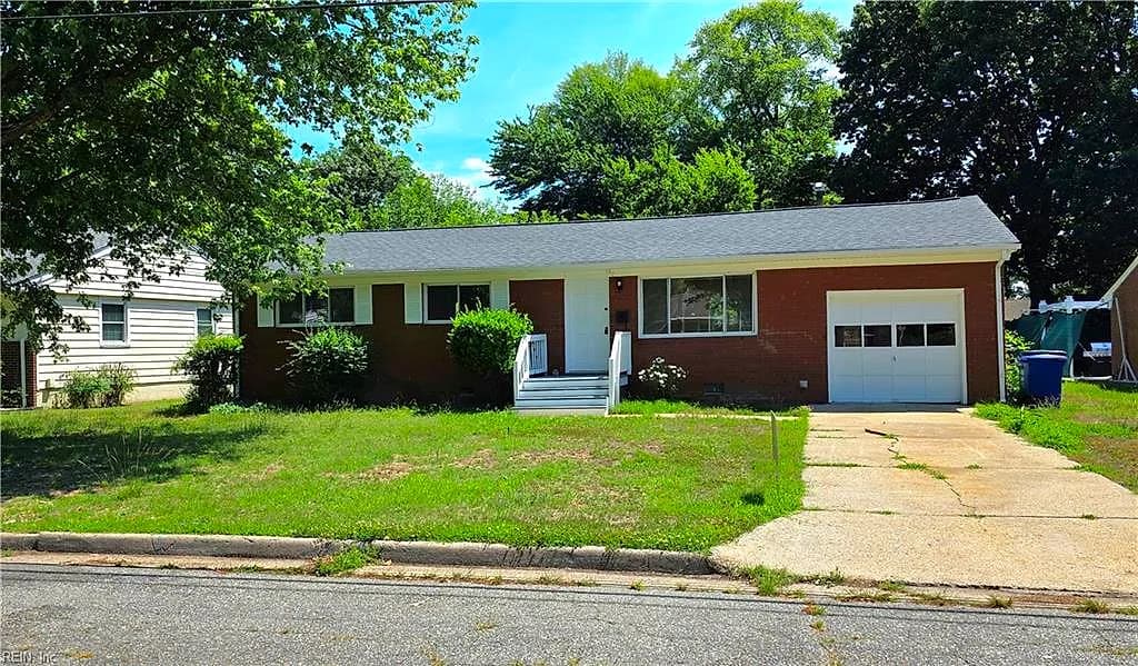 87 Kendall DR, NEWPORT NEWS VA 23601 - Photo 2