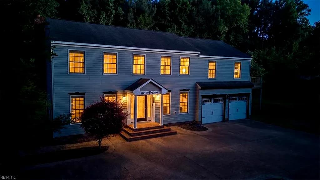 16 Ferguson CV #A, NEWPORT NEWS VA 23606 - Photo 3