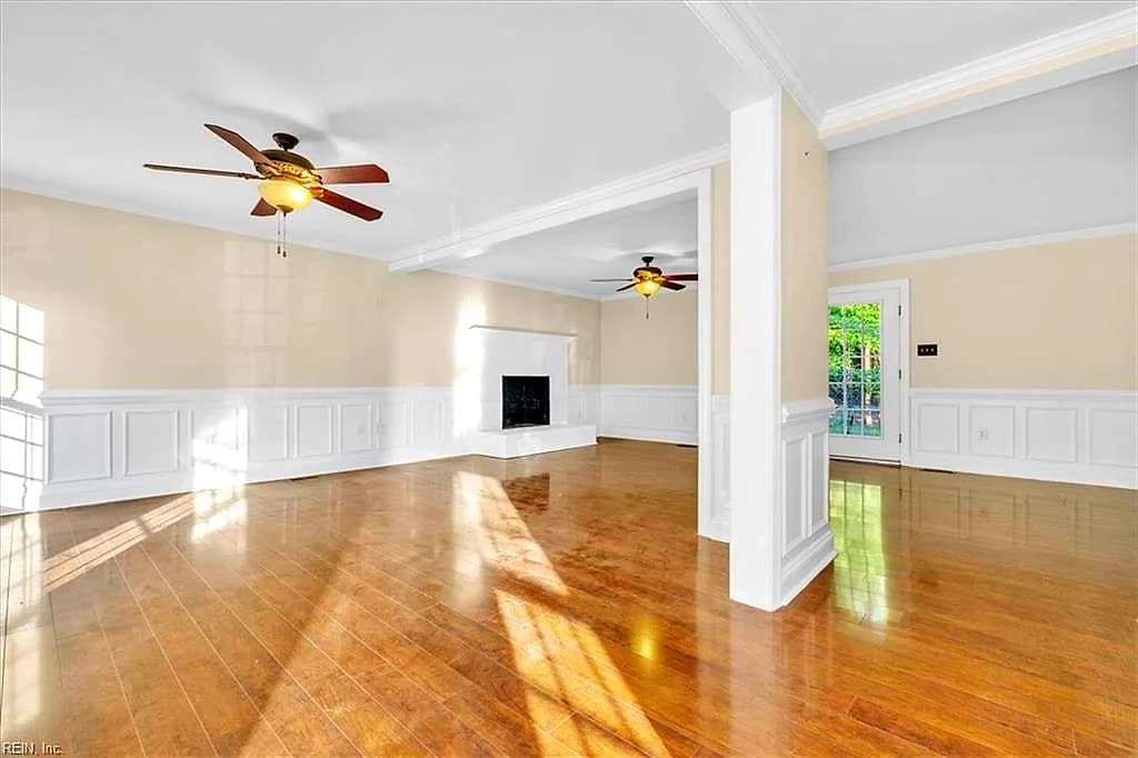 16 Ferguson CV #A, NEWPORT NEWS VA 23606 - Photo 4
