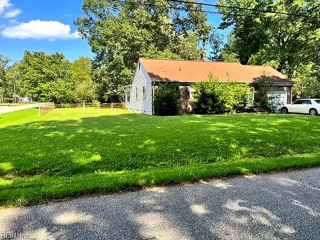 201 Cheadle Loop RD, SEAFORD VA 23696 - Photo 3
