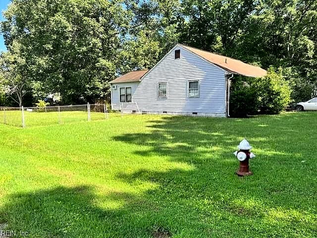 201 Cheadle Loop RD, SEAFORD VA 23696 - Photo 4