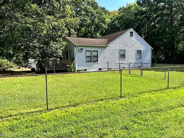 201 Cheadle Loop RD, SEAFORD VA 23696 - Photo 5
