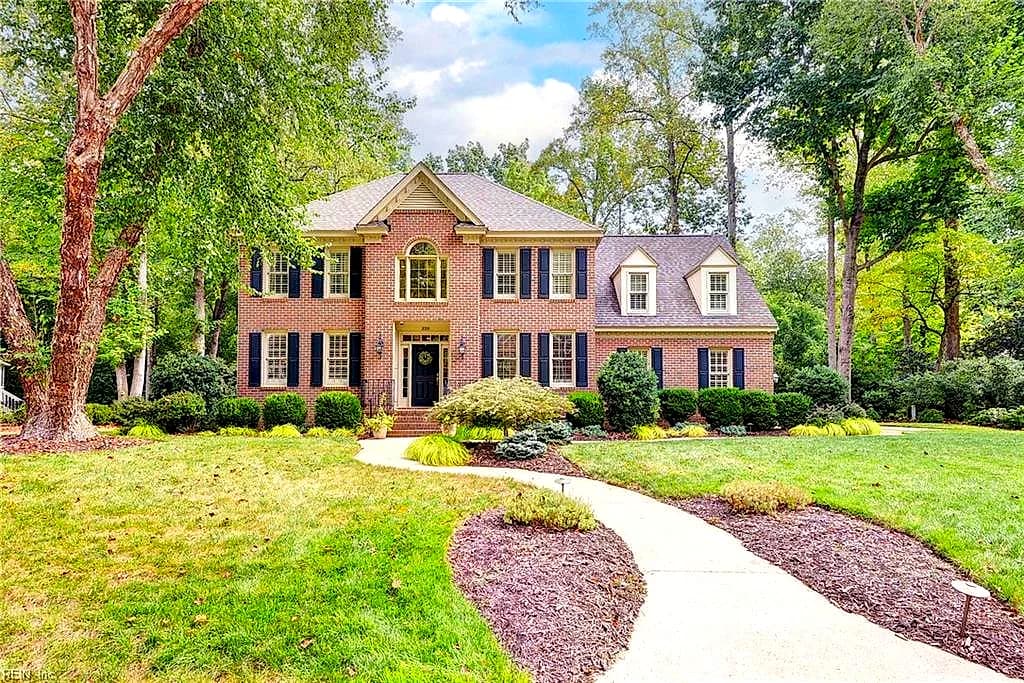 320 Yorkshire Dr DR, WILLIAMSBURG VA 23185 - Main photo