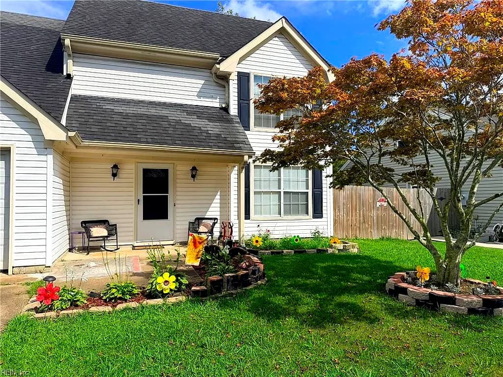 1808 Eastborne DR, VIRGINIA BEACH VA 23454 - Main photo