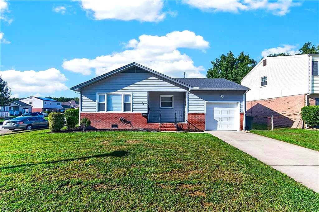 10 Rendon DR, HAMPTON VA 23666 - Photo 2