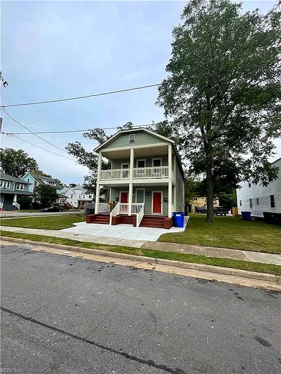2612 Munson ST, NORFOLK VA 23517 - Photo 4