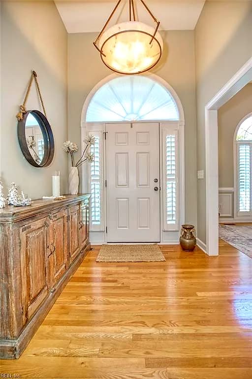 9960 Mill Pond RN, TOANO VA 23168 - Photo 5