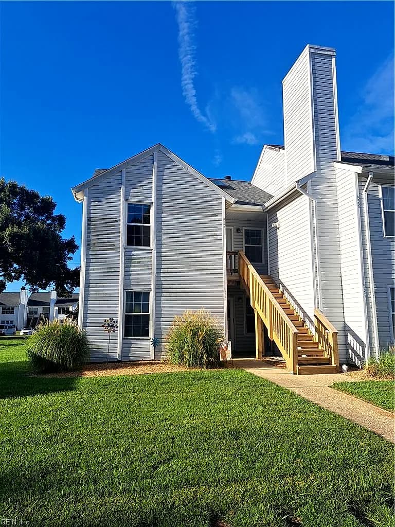 4349 Beasley CT, VIRGINIA BEACH VA 23462 - Main photo