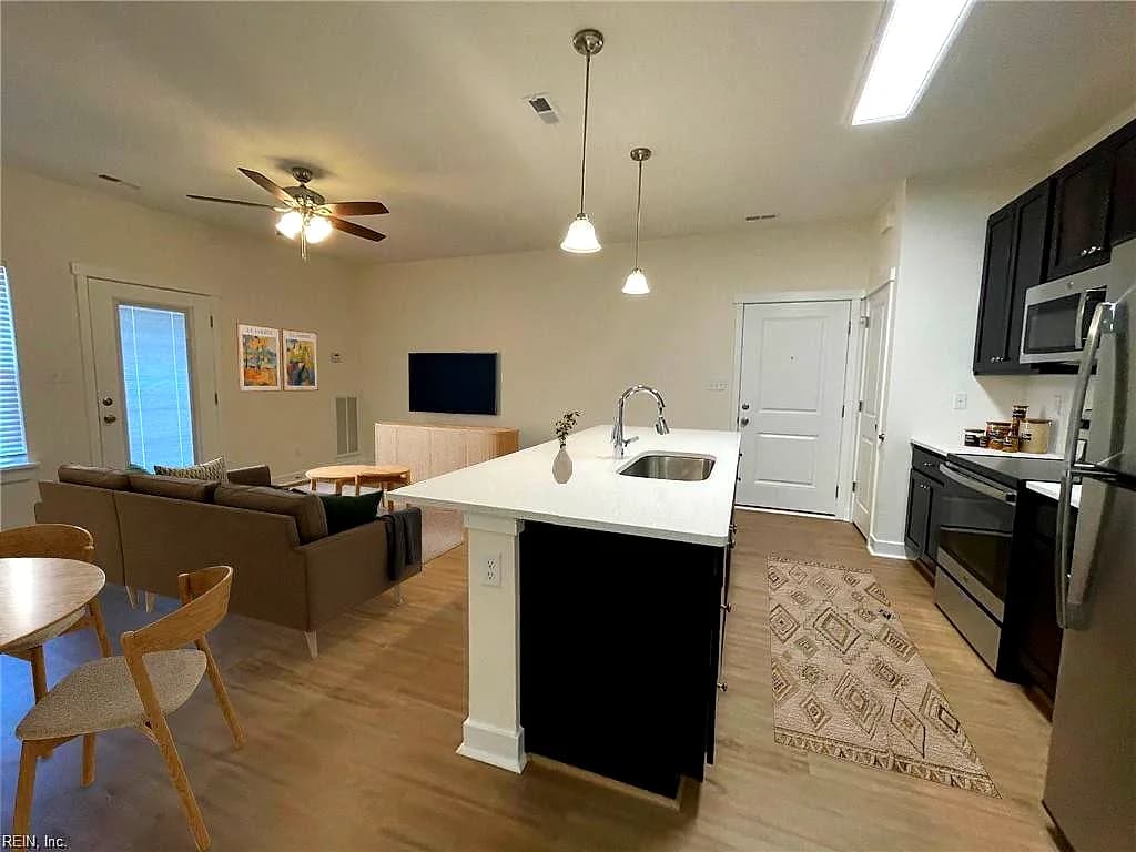 5161 Gracewood LN #203, VIRGINIA BEACH VA 23462 - Photo 3
