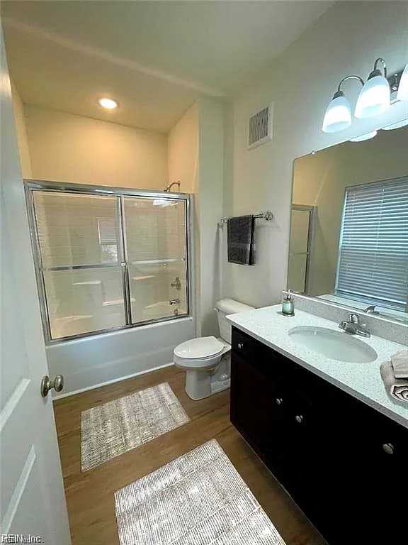 5161 Gracewood LN #203, VIRGINIA BEACH VA 23462 - Photo 5