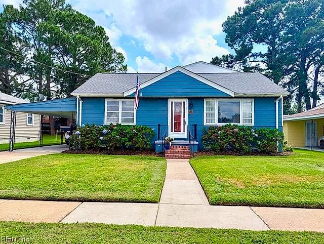 916 Redstart AVE, CHESAPEAKE VA 23324 - Photo 2