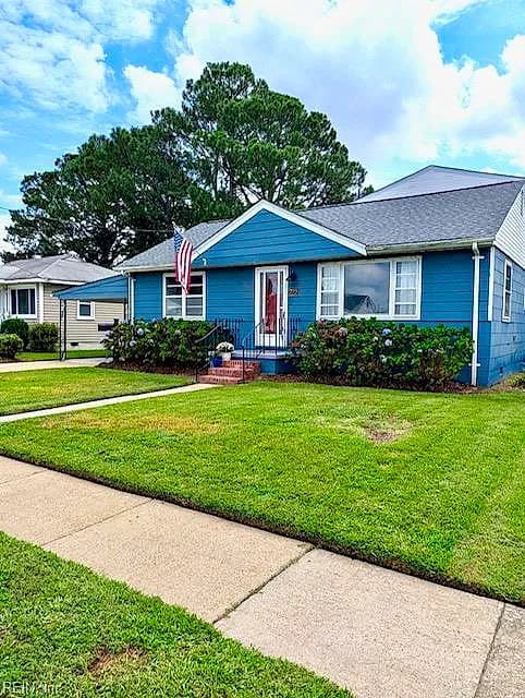 916 Redstart AVE, CHESAPEAKE VA 23324 - Photo 3