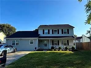 749 Terrace DR, NEWPORT NEWS VA 23601 - Photo 2