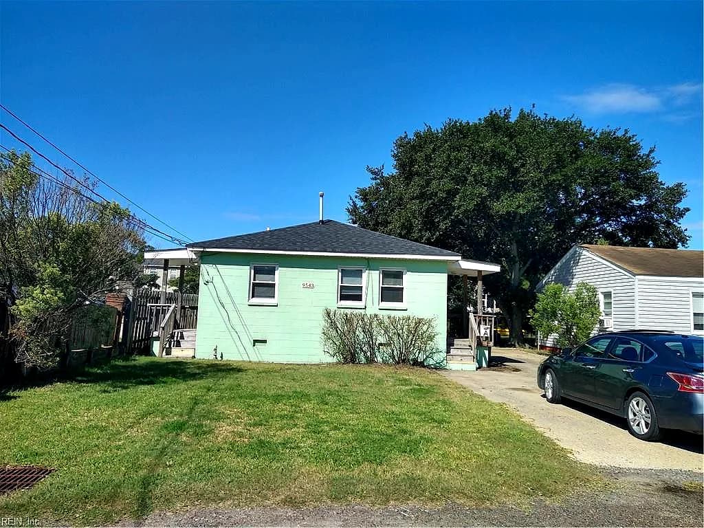 9543 16th Bay ST #B, NORFOLK VA 23518 - Main photo