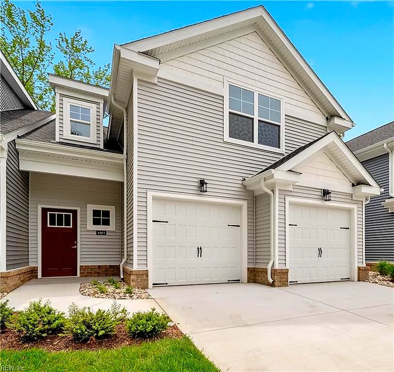 4704 Mahogany RN, CHESAPEAKE VA 23321