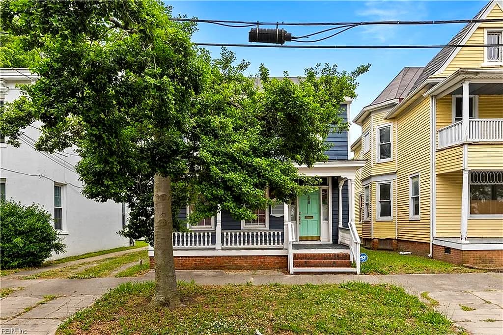 114 Franklin ST, SUFFOLK VA 23434 - Photo 4