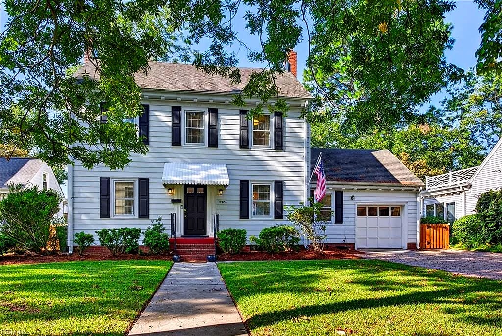 9701 River RD, NEWPORT NEWS VA 23601