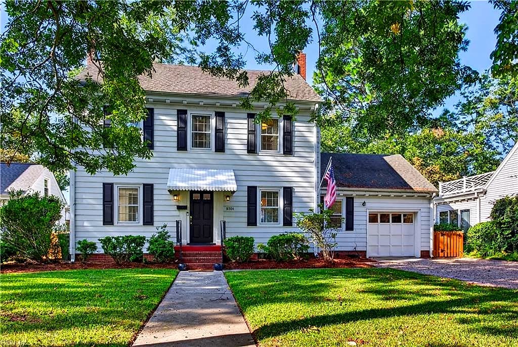 9701 River RD, NEWPORT NEWS VA 23601 - Photo 2
