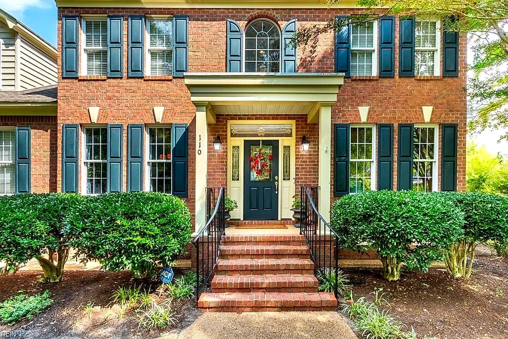 110 Benjamins Ct, Seaford, VA